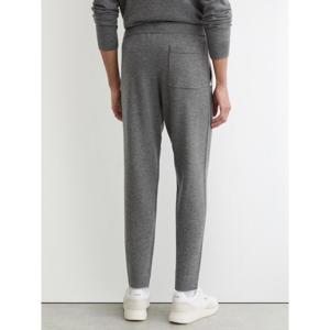 REISS Clifford Merino-Wool Zipped Bomber Cardigan